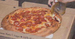 Dessert CinnaBread Cinnamon frosting