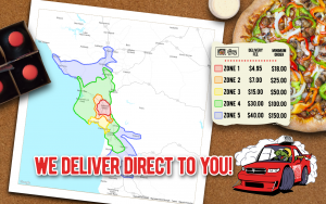 Best Pizza Delivery San Luis Obispo SLO Cal Poly