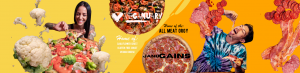 veganuary
